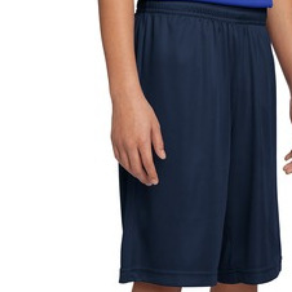 Holy Trinity Gym Shorts Uniform Approved Vennefron Signs